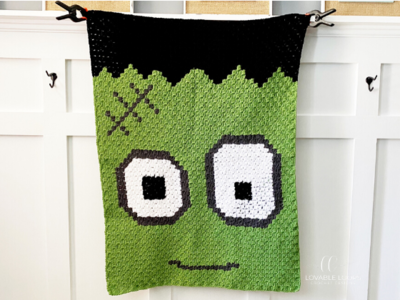 Frankenstein Graphgan