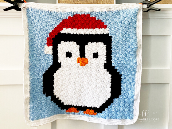 Christmas Penguin Graphgan Christmas Penguin Graphgan