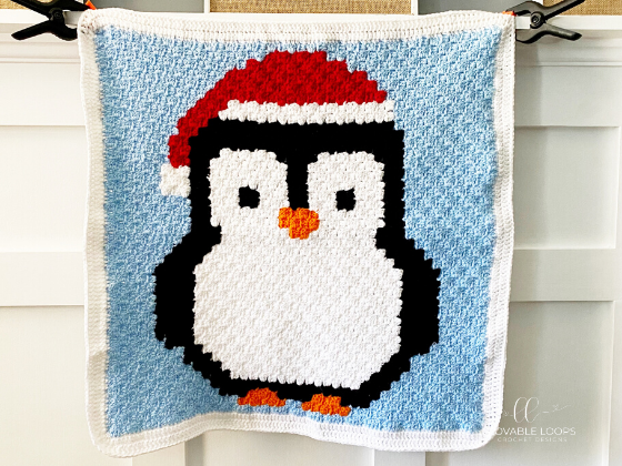 Christmas Penguin Graphgan