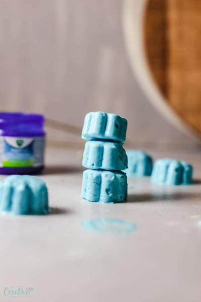 Diy Shower Melts Diy Shower Melts