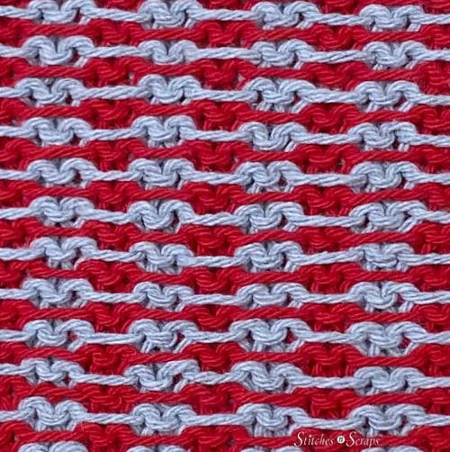 Fabulous Floats Washcloth Fabulous Floats Washcloth