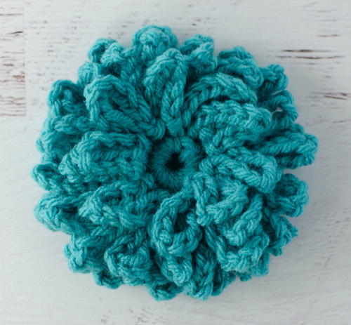 Loopy Flower Loopy Flower