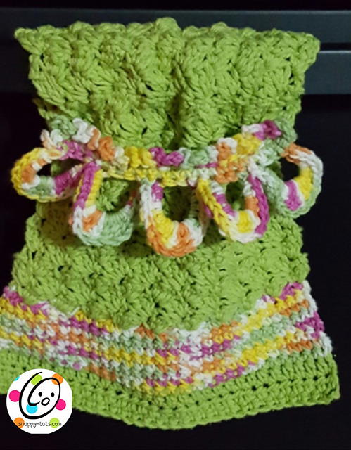 Flower Power Cloth Flower Power Cloth