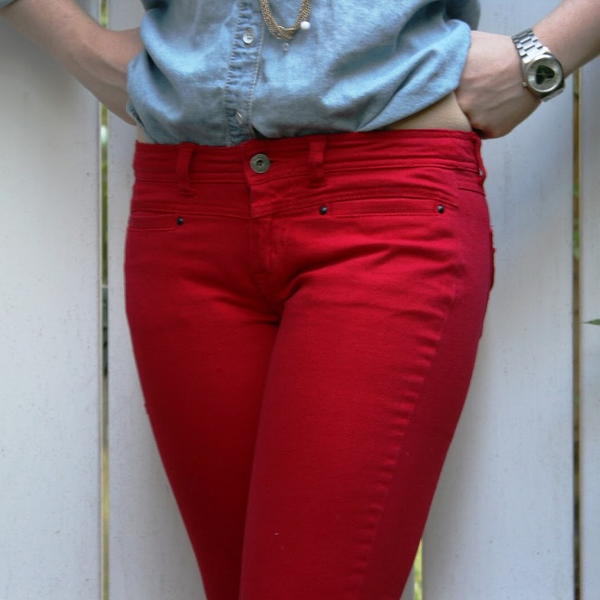 How to Alter Pants How to Alter Pants