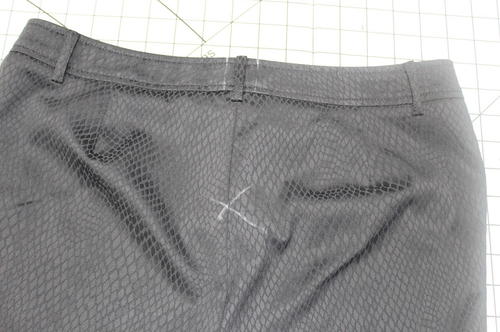 How to Alter Pants How to Alter Pants