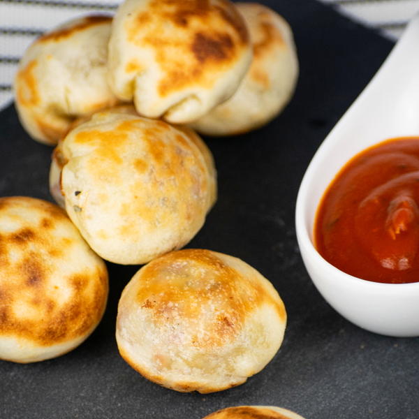 Cake Pop Maker Savory Pizza Bites Cake Pop Maker Savory Pizza Bites