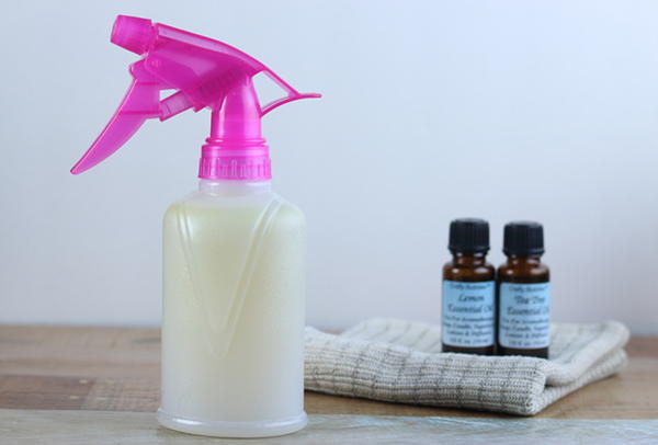 Natural Homemade All Purpose Cleaner Recipe Natural Homemade All Purpose Cleaner Recipe