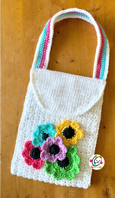 Jp Flower Bag Jp Flower Bag