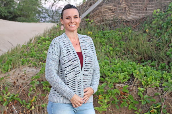 New Beginnings Cardigan New Beginnings Cardigan