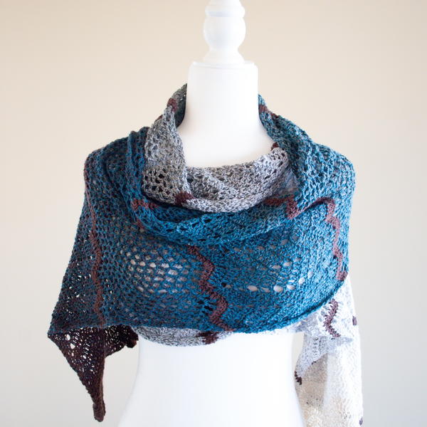 Tidelands Wrap Tidelands Wrap