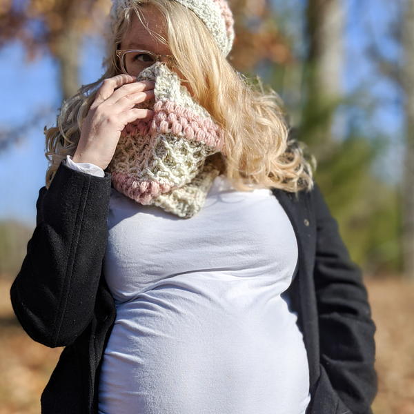 Verona Cowl Verona Cowl