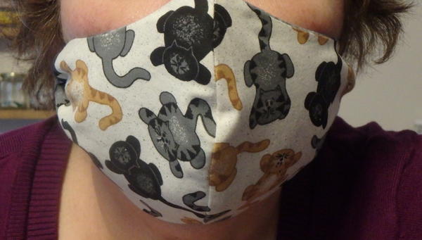 Diy Face Mask - Protect The Supply Of Medical Masks For Medical 1st Responders Workers Diy Face Mask - Protect The Supply Of Medical Masks For Medical & 1st Responders Workers.