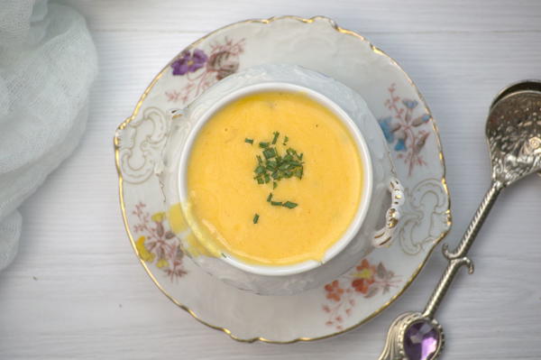 Keto Cheese Sauce Keto Cheese Sauce