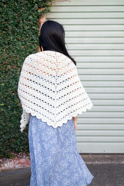 Dewdrop Wrap Dewdrop Wrap