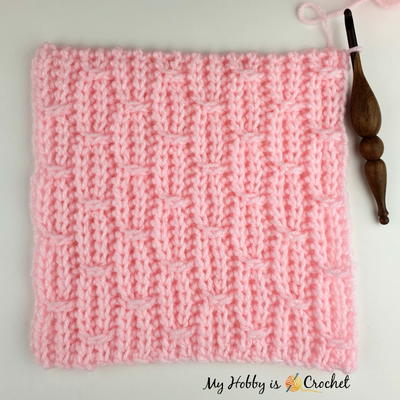 Mock Cables Block