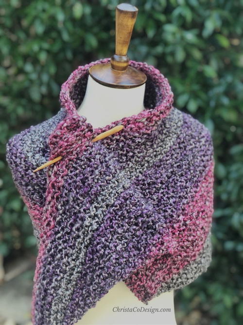 Umbria Shawl Umbria Shawl