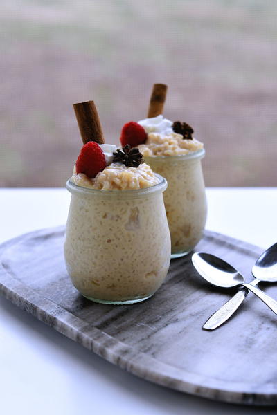 Mexican Rice Pudding Gluten Free Mexican Rice Pudding Gluten Free