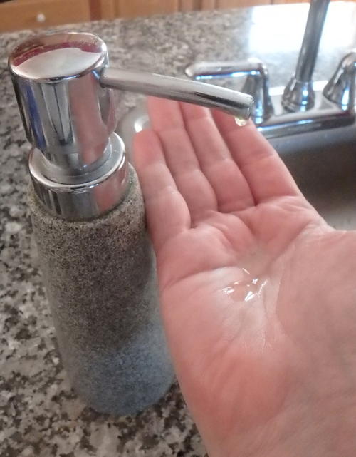 Bar None Liquid Hand Soap Or Body Wash Saves Money Bar None Liquid Hand Soap Or Body Wash Saves Money