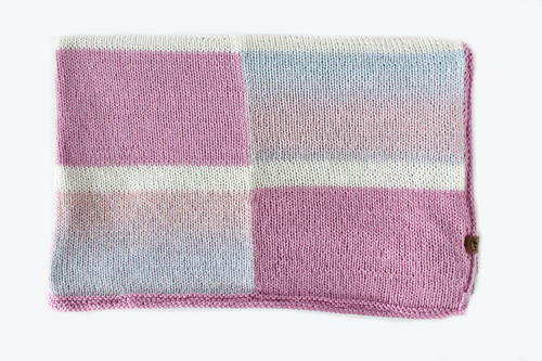 Insiya Baby Blanket Insiya Baby Blanket