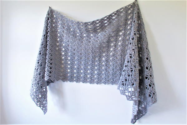 Bella Shawl Bella Shawl