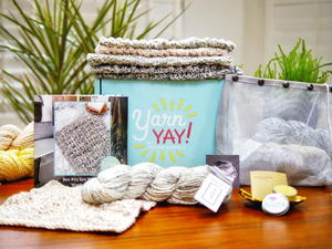YarnYAY! Box Giveaway