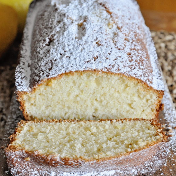 My Mothers Spanish Lemon Cake Recipe My Mothers Spanish Lemon Cake Recipe