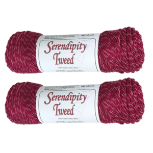 Cherry Blossom Serendipity Tweed Yarn Giveaway