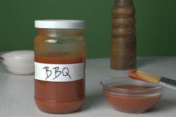 Keto Bbq Sauce Keto Bbq Sauce