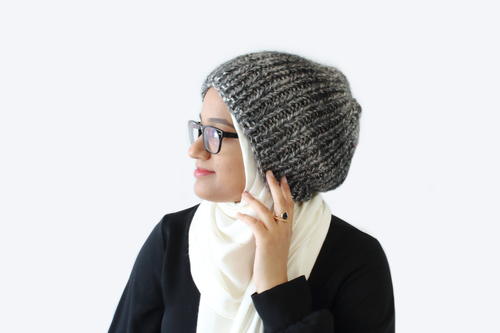 Marley Beanie Marley Beanie