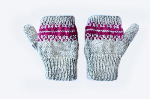 Saleha Convertible Gloves Saleha Convertible Gloves