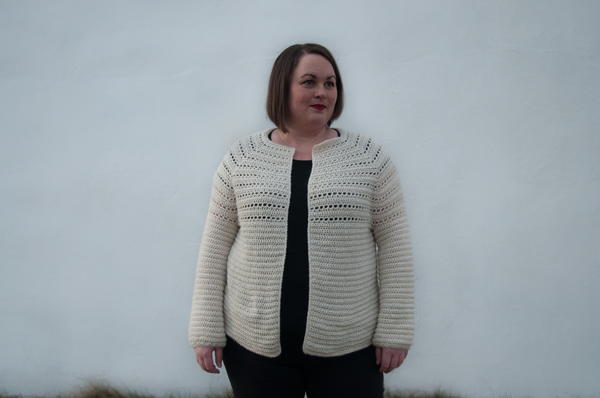Rosea Cardigan Rosea Cardigan