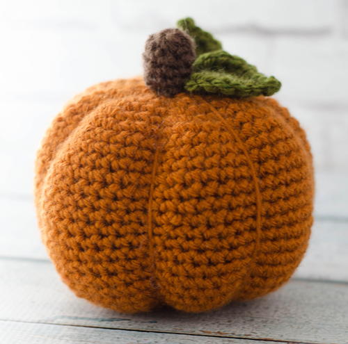 Large Pumpkin Large Pumpkin