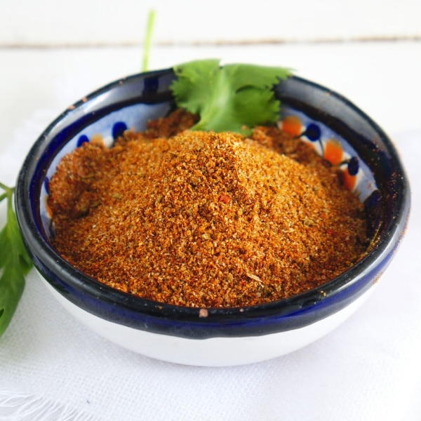 Homemade Chili Seasoning Homemade Chili Seasoning