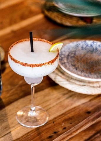 Best Frozen Margarita Recipe Best Frozen Margarita Recipe