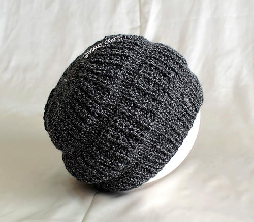 Cool Stripes Hat Cool Stripes Hat