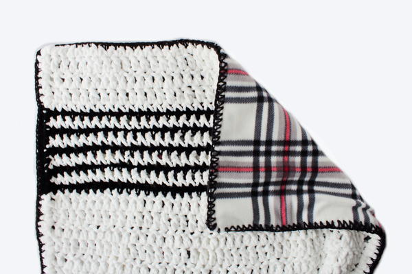 Felix Baby Blanket Felix Baby Blanket