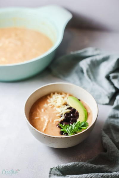 Enchilada Soup Recipe Enchilada Soup Recipe