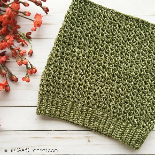 Mossy Cobblestone Cowl Mossy Cobblestone Cowl