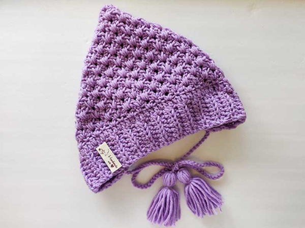 Babyinfant Pixie Hat Baby/infant Pixie Hat