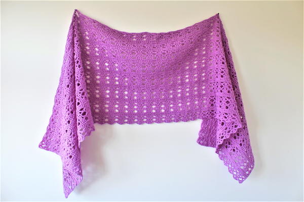 Ariana Shawl Ariana Shawl