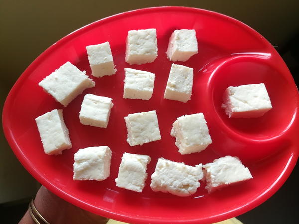 Home Made Paneer Recipe How To Make Paneer At Home -indian Cottage Cheese Home Made Paneer Recipe How To Make Paneer At Home -indian Cottage Cheese