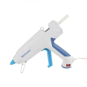 Westcott 100 Watt Glue Gun Giveaway