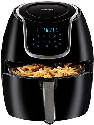 PowerXL Air Fryer Giveaway