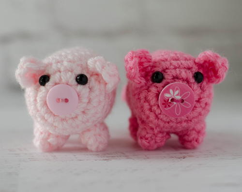 Pig Bitty Bumble Pig Bitty Bumble