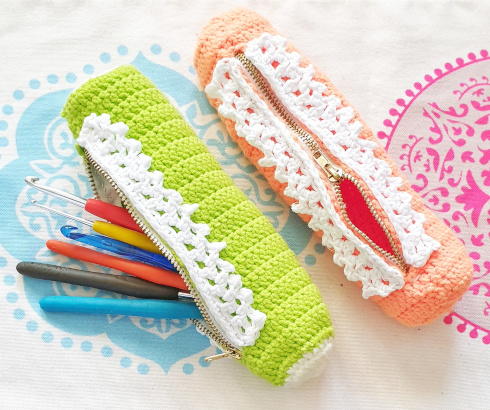 On-the-go Case On-the-go Case