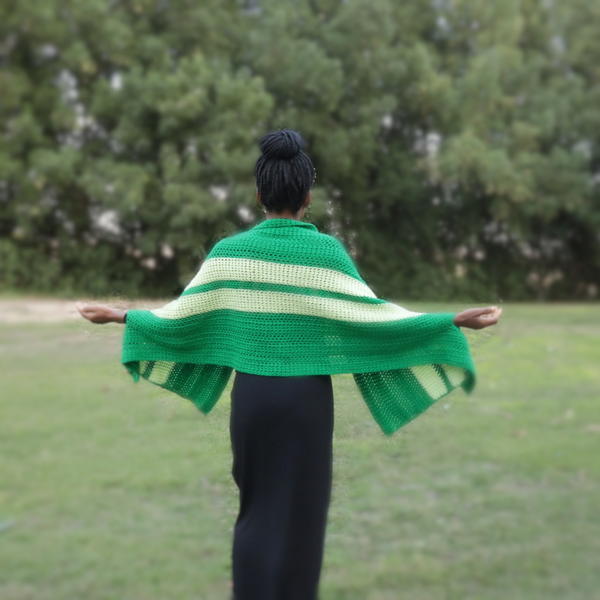 Newness Prayer Wrap Newness Prayer Wrap