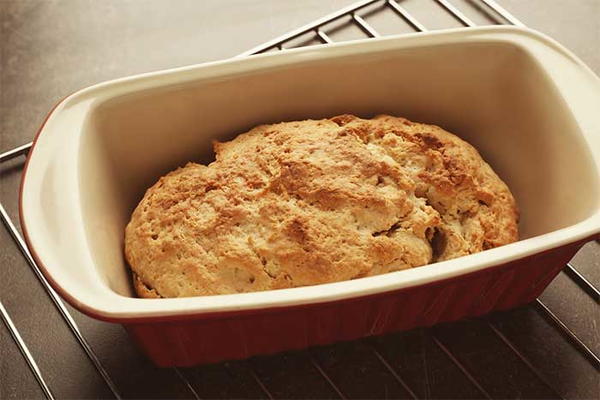 Beer Bread Beer Bread