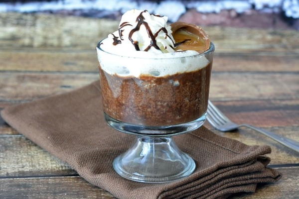 Quick And Easy Cadbury Caramel Egg Mug Brownie Recipe Quick And Easy Cadbury Caramel Egg Mug Brownie Recipe