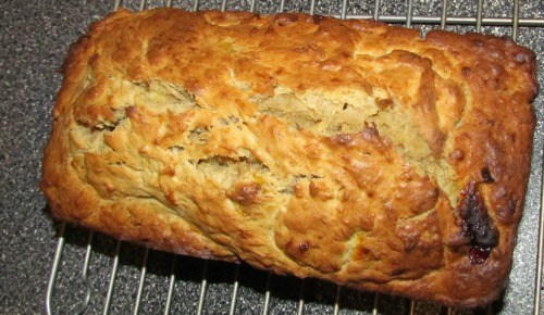 Easy And Tasty Banana Bread Recipe Easy And Tasty Banana Bread Recipe