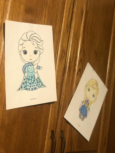 Disney Princess Free Printable Coloring Book Disney Princess Free Printable Coloring Book